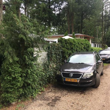 Heerlijke Accommodatie Op De Hoge Veluwe Хундерло Екстериор снимка