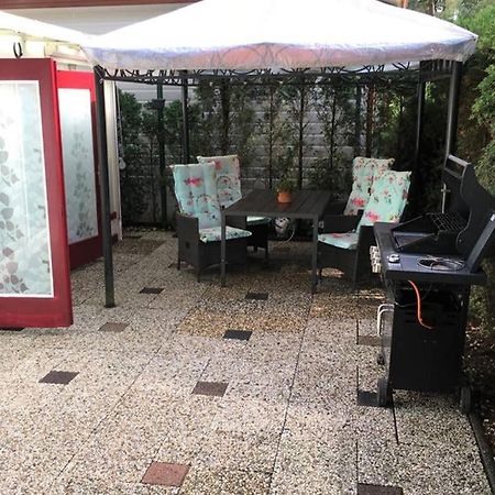 Heerlijke Accommodatie Op De Hoge Veluwe Хундерло Екстериор снимка