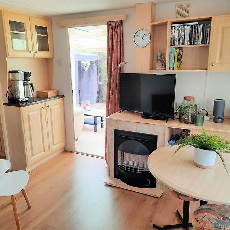 Heerlijke Accommodatie Op De Hoge Veluwe Хундерло Екстериор снимка