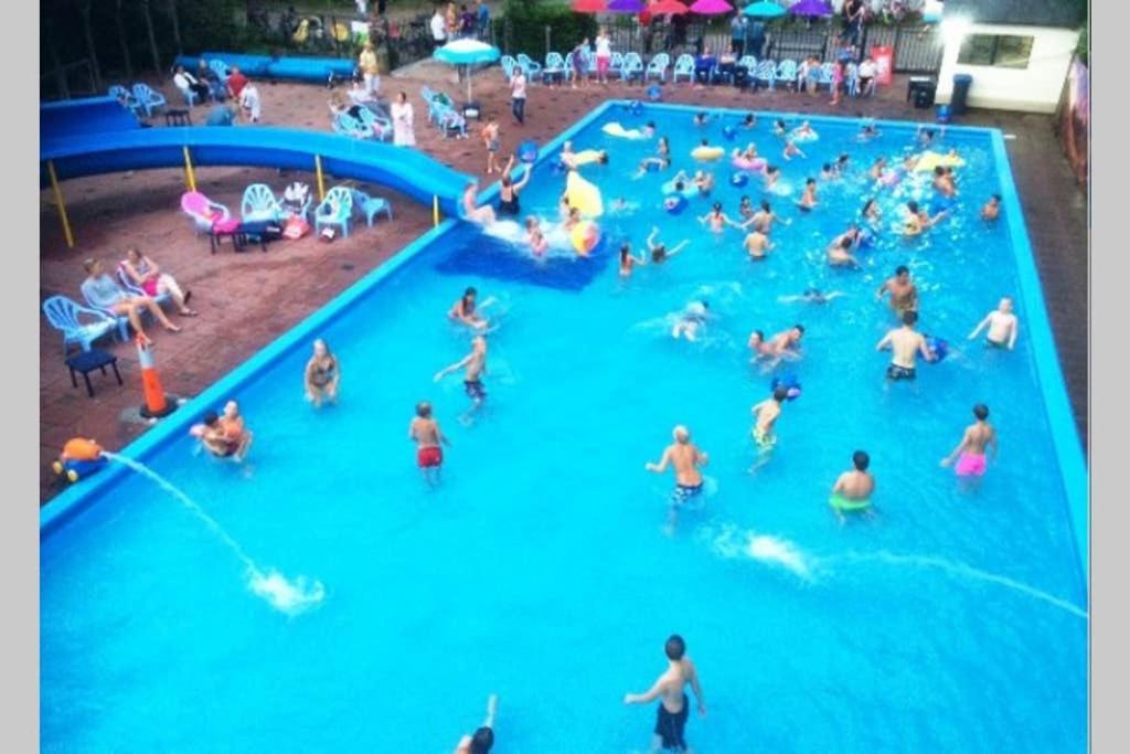 Heerlijke Accommodatie Op De Hoge Veluwe Хундерло Екстериор снимка
