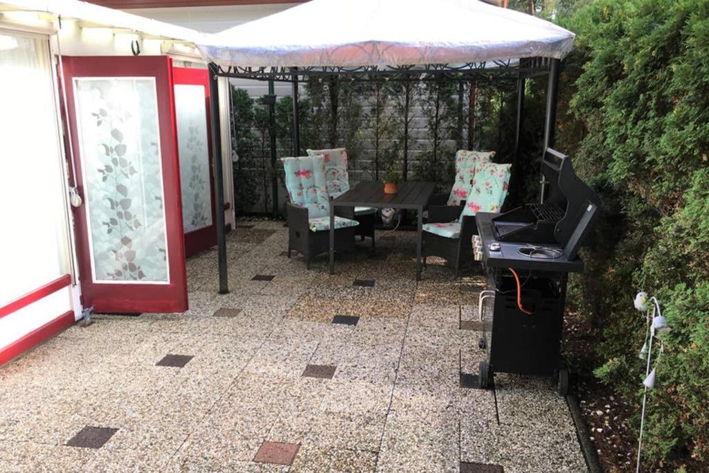 Heerlijke Accommodatie Op De Hoge Veluwe Хундерло Екстериор снимка