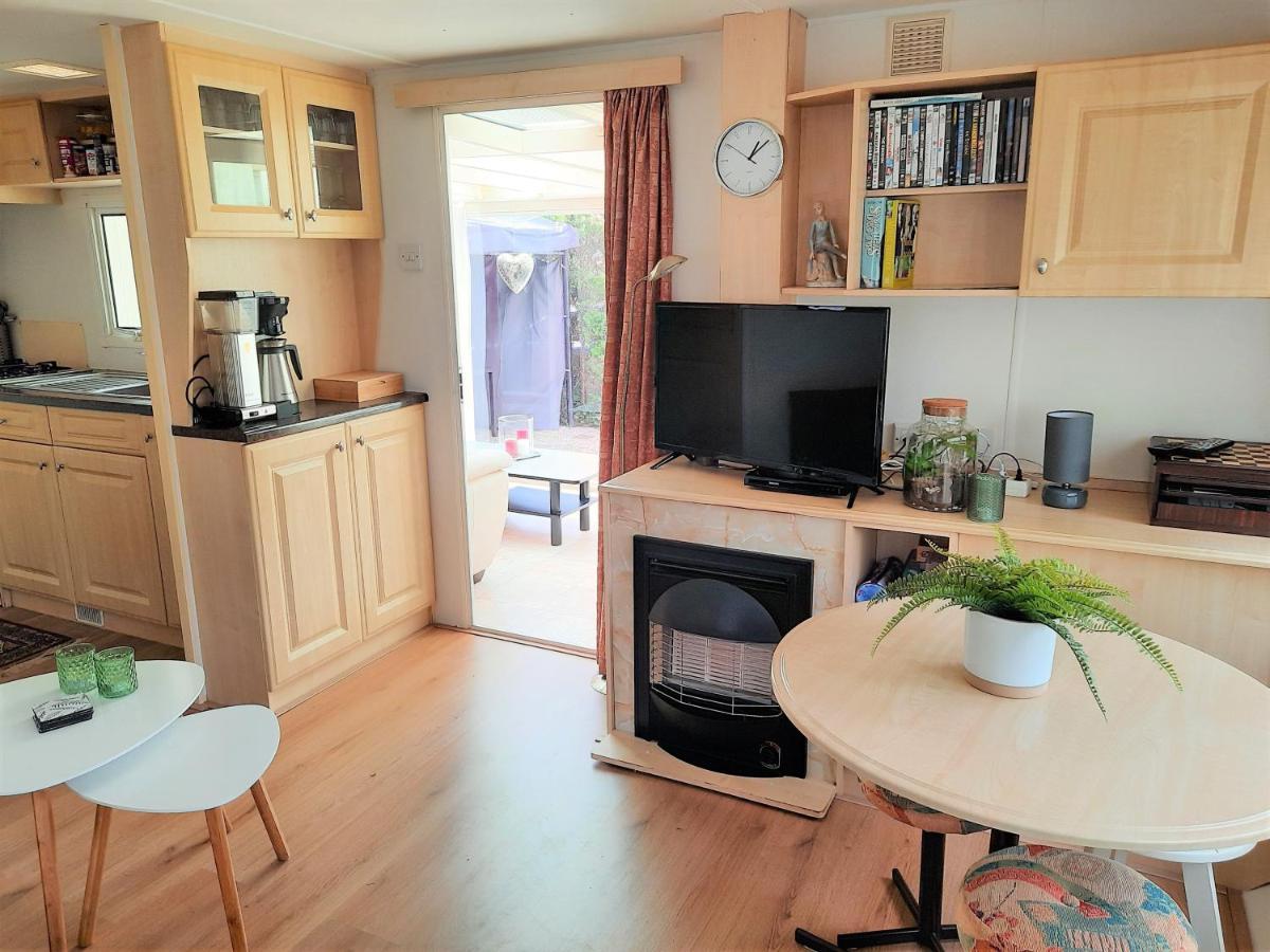 Heerlijke Accommodatie Op De Hoge Veluwe Хундерло Екстериор снимка